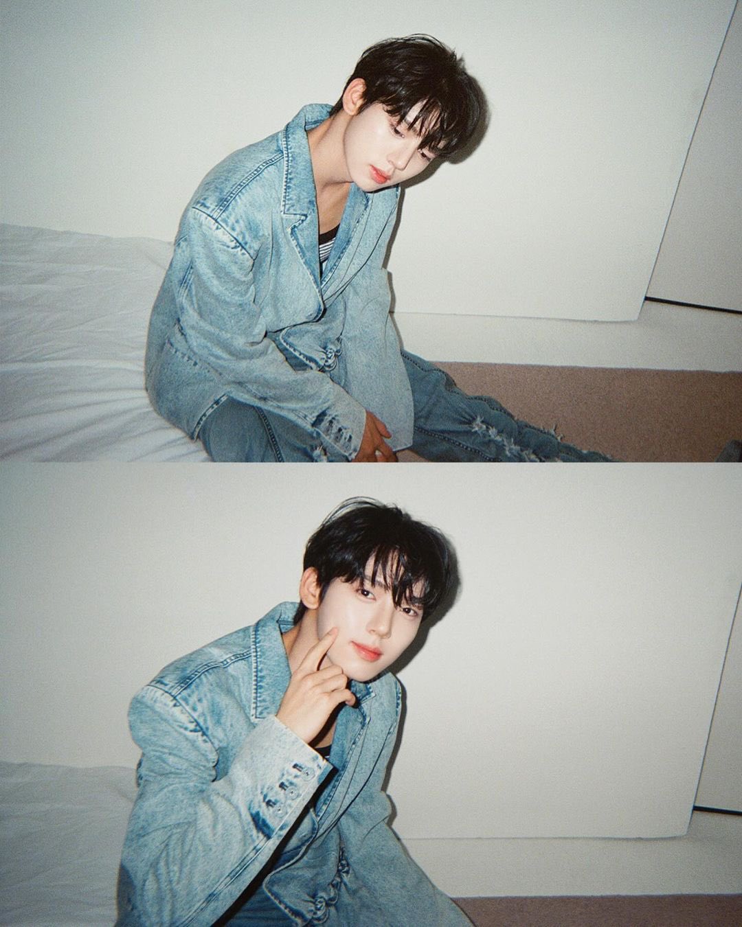 HAN YUJIN GLOBAL on X: HAN YUJIN GLOBAL on X: