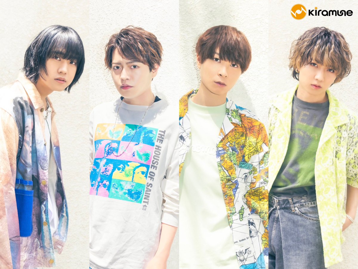 SparQlew プロフィール】 ＼ 5年前の今日！／ 💿デビュー日：2019年1月