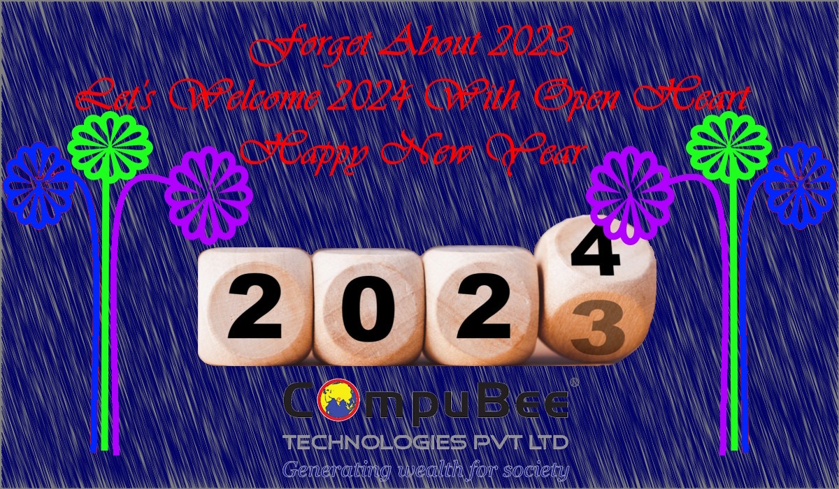 compubee's tweet image. Happy New Year 2024
#HappyNewYear #HappyNewYear2024 #NewYear2024 #newyear