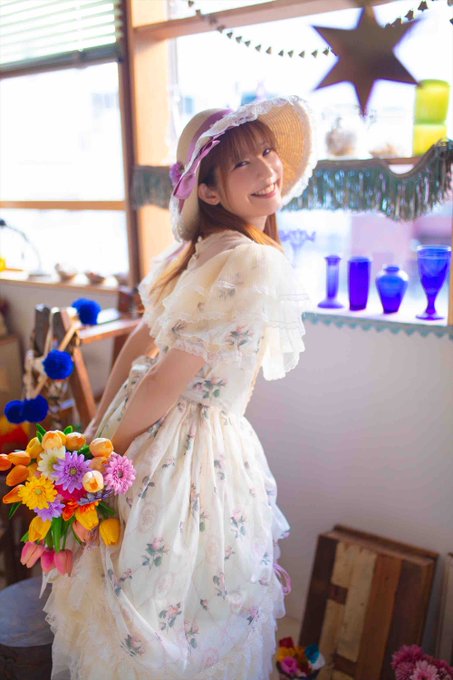 Twitterのコスプレ画像18