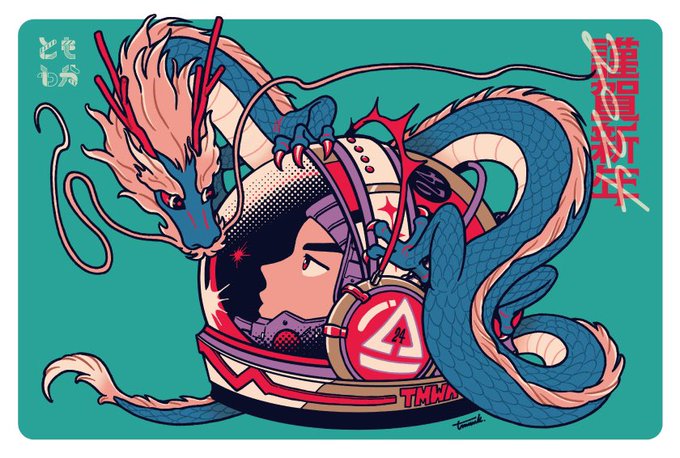 「black hair space helmet」 illustration images(Latest)