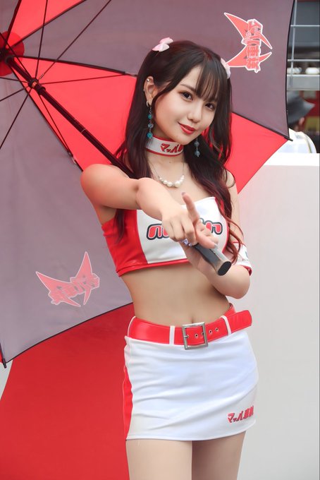 Twitterのコスプレ画像15