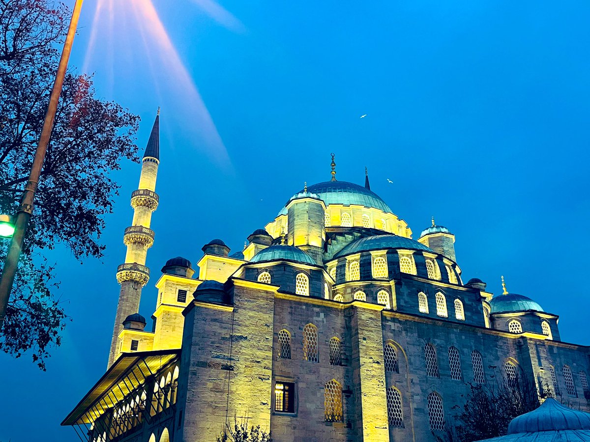 Happy New Year 🇹🇷