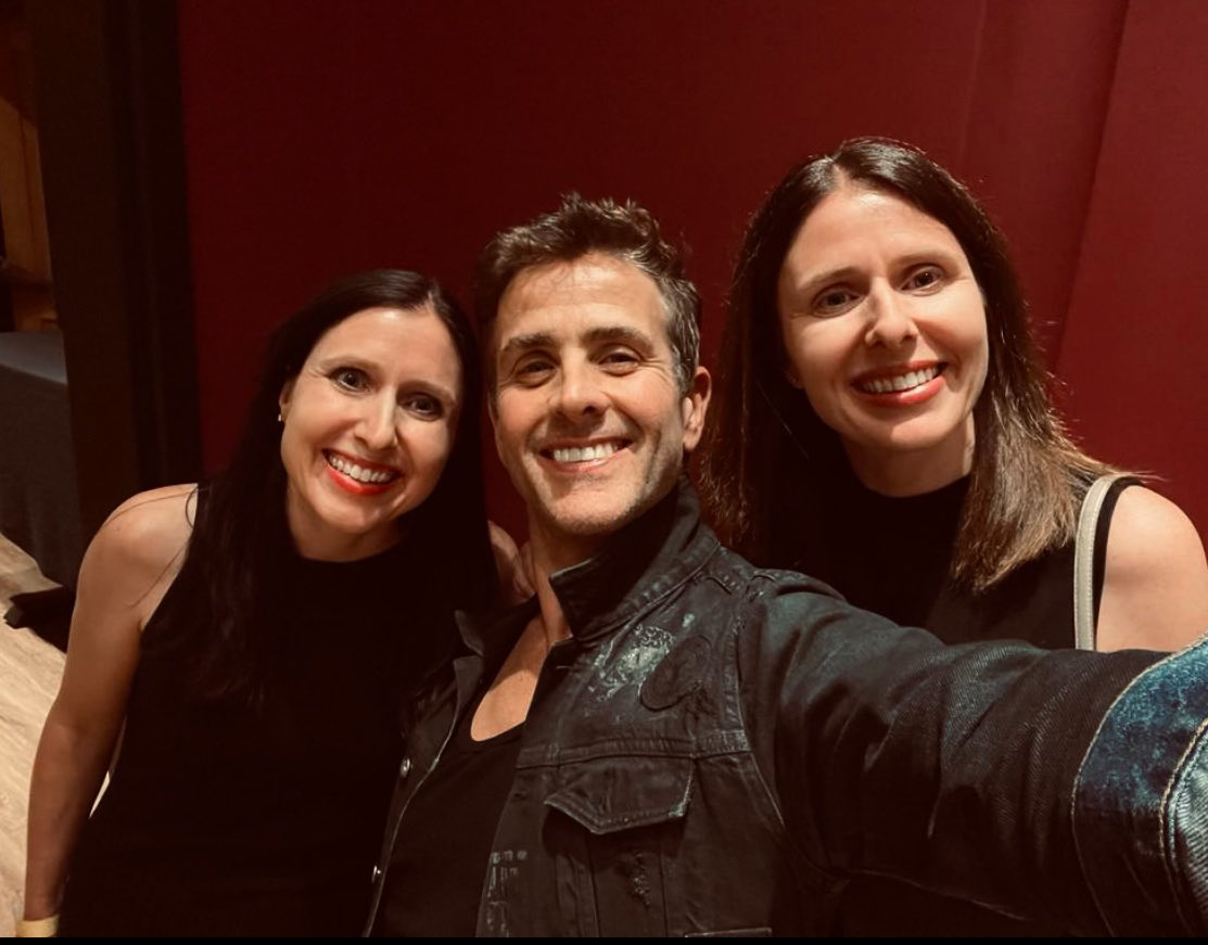 ⁦<a href="/joeymcintyre/">Joey McIntyre</a>⁩ Happy Birthday, Joe! I hope you have a great day and a wonderful year! 🎂We are thankful for you and sending love from T-Dot. 🥰May 51 be as awesome as 50. ❤️ 🎉 #IYKYJ