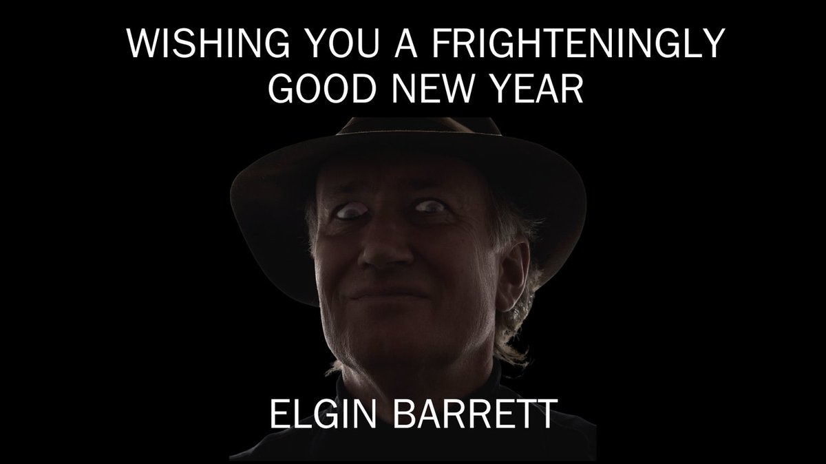 Coming in early 2024 - all 15 spine-chilling stories from The Hauntings of Elgin Barrett as ebook, paperback and hardback. Find the audio wherever you get your podcasts.
#Hauntings #horror #horrorstory #horrorpodcast #podcast #podcasts #ScaryStory #WeirdFiction #FictionPodcast
