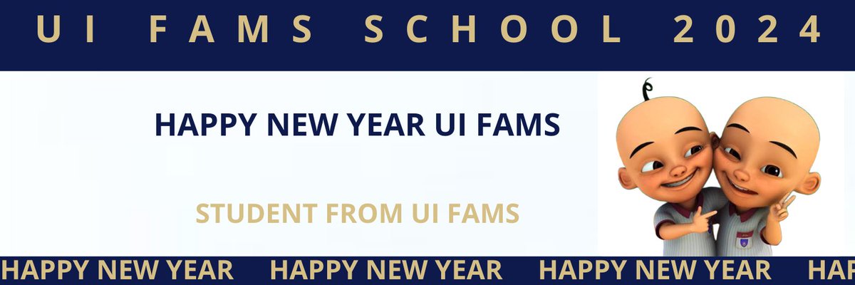 uifambase's tweet photo. Happy new year buat warga UI FAMS 🥳
gak nyangka kita ngelewatin tahun baru bersama, jadi untuk memulai tahun baru mimin udah beliin kalian seragam baru, jadi kalian sekarang udah naik kelas yeaayyyyy🥳
Jangan lupa dipake yaa💜🙏🏻

👉🏻 https://t.co/XLqCmLKT9t
Rep ss akun kalian oke https://t.co/iSrWrgoppt