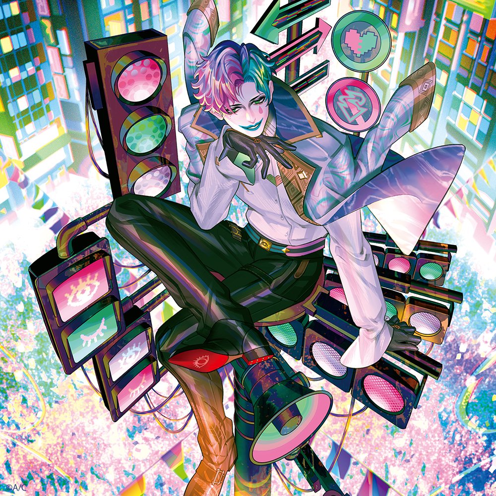 ざいん (@zain7) / X