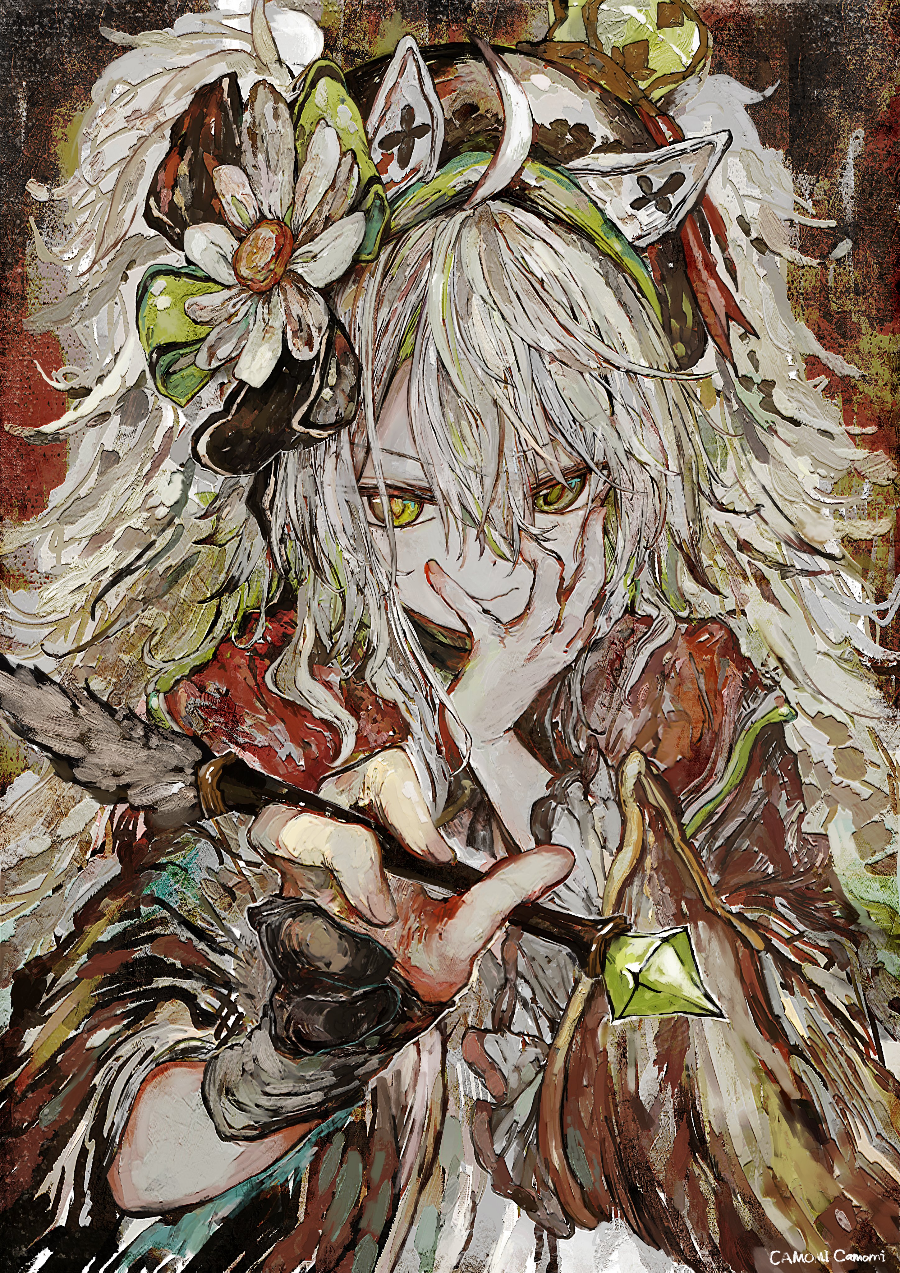 井濾鳥ユキ (@IrodorI_4423) / X 井濾鳥ユキ (@IrodorI_4423) / X