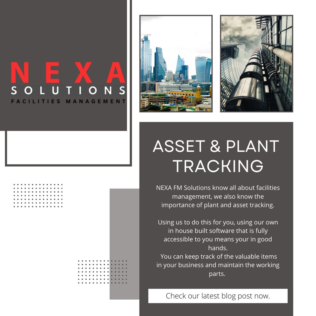 NEXA Solutions tweet media