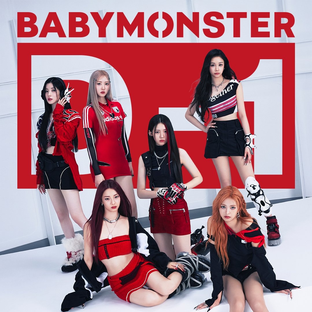KpopGirlzBands1's tweet photo. #YG ha anunciado que #BabyMonster hará #COEMBACK el 1 de febrero con el single "Stuck In The Middle" y en abril sacarán su 1st mini album
No sabe si #Ahyeon se unirá al grupo.
https://t.co/08fNOqwvOd https://t.co/eRHEQCld5e