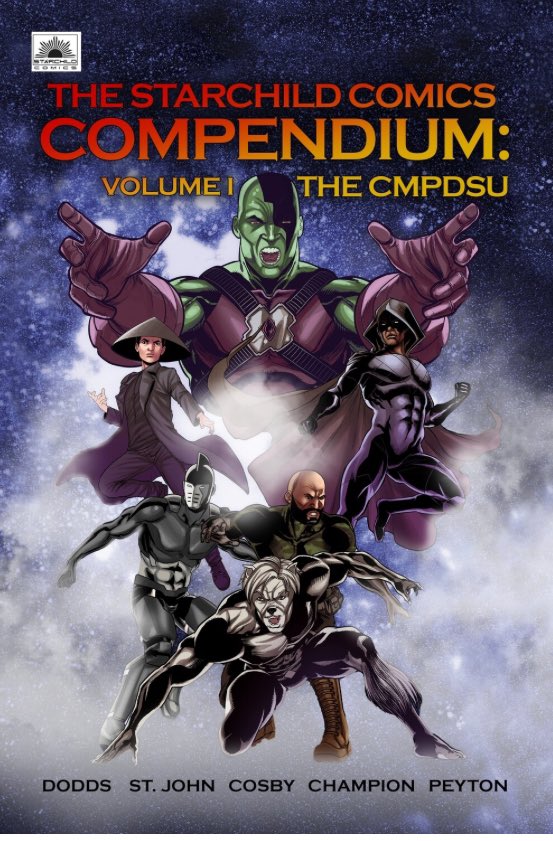 Laurence A. St. John ~ Author (@laurencestjohn) on Twitter photo 