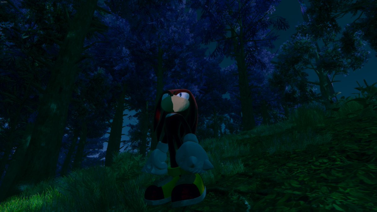 super_ult's tweet image. For the best sonic frontiers experience visually and playthrough this is a thread 🧵for mods to download