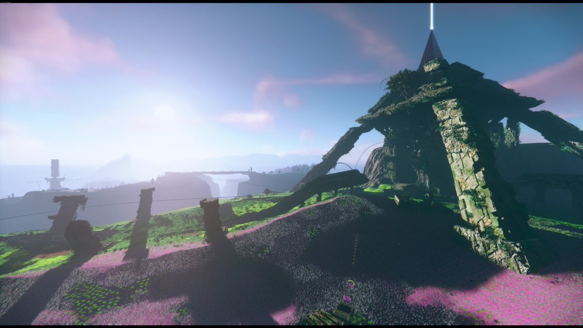 super_ult's tweet image. For the best sonic frontiers experience visually and playthrough this is a thread 🧵for mods to download