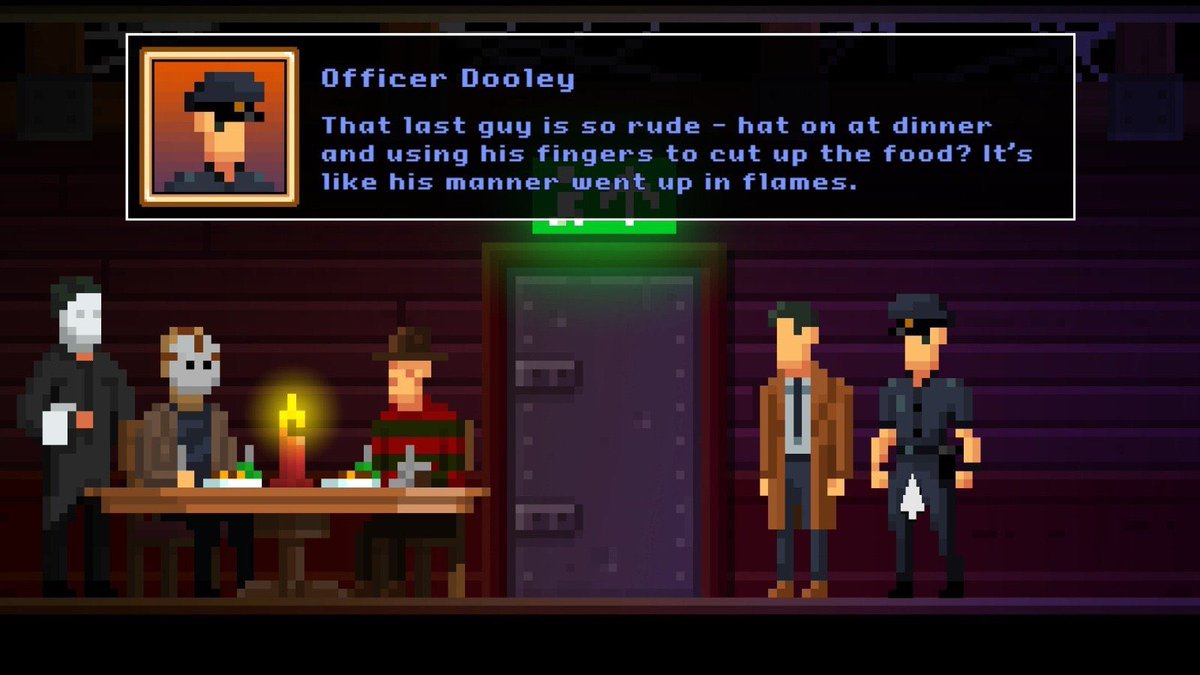 The Darkside Detective is discounted in the #SteamWinterSale until Jan 4th.

DSD1 - 70% Discount
tinyurl.com/DarksideDetect…

DSD2 - 40% Discount
tinyurl.com/DarksideDetect…

#SteamSale #indiegames
