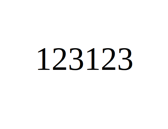 Rainmaker1973's tweet image. In case you missed it.
Today's date, last day of 2023, in the date format mm/dd/yy is this one: