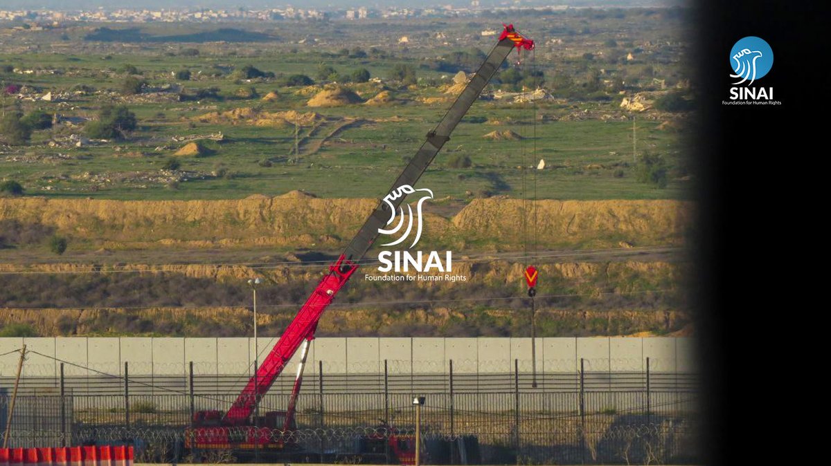 Dina_2096's tweet image. فيه غرفة تنسيق عسكرية بين مصـر واسرائيل في حربها على غزة

يعني القادة العسكريين "المسلمين" موالسين مع اليهود في قتلهم للمسلمين!

-بلـحة ورجالته شالوا ابراج المراقبة من على محور فيلادلفيا عشان يسلموه لاسرائيل والكلام ده من اسبوعين قبل كلام نتنياهو!

- قالك مصر محتاجة رئيس عسكري👊