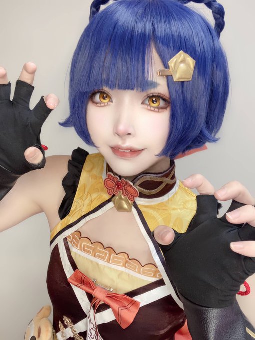 Twitterのコスプレ画像11