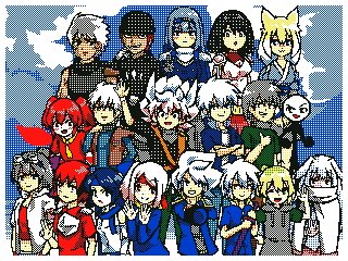 トゲニンジャ tweet media