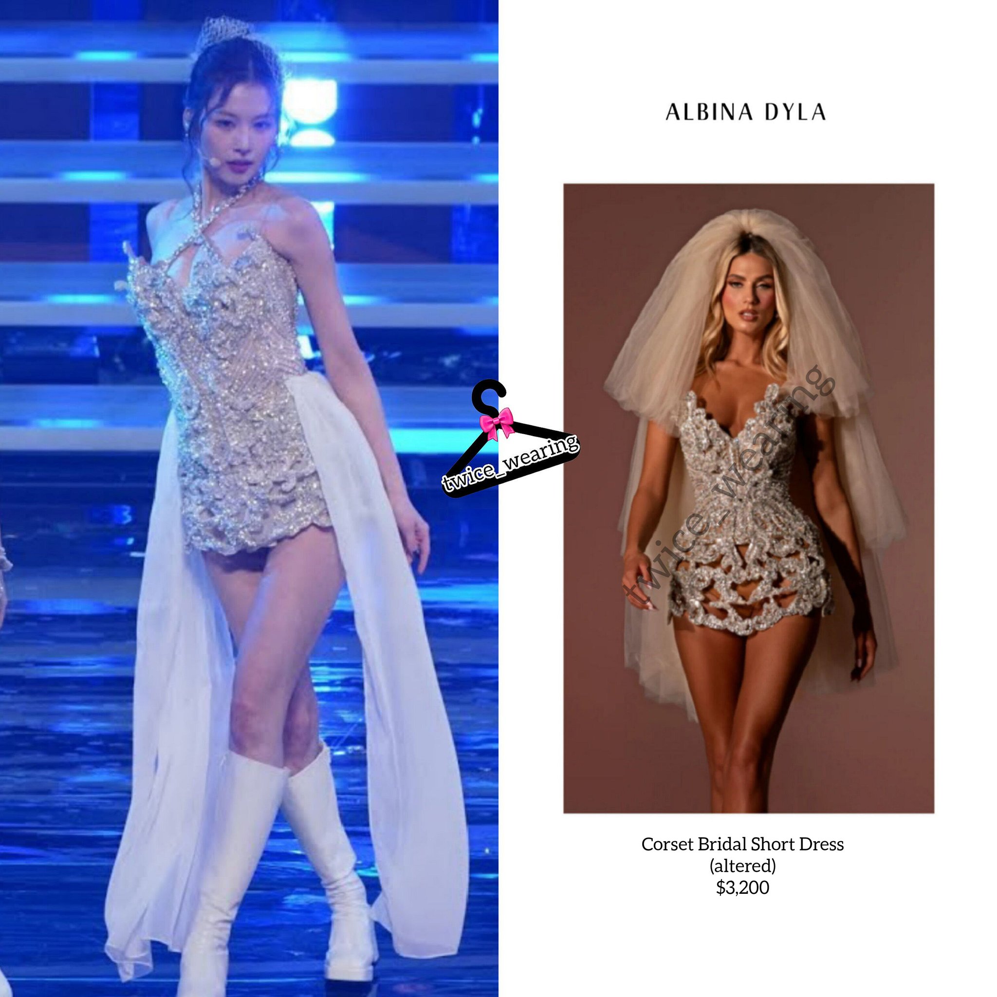 twice_wearing on X: twice_wearing on X: