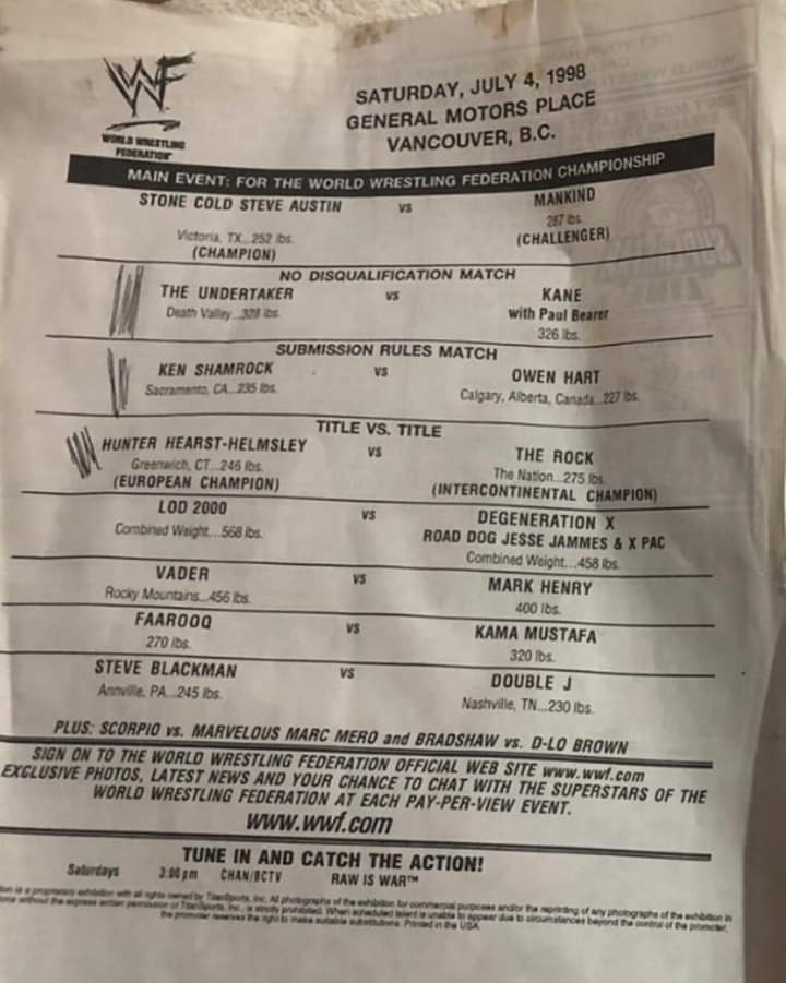 NukemWrestling's tweet image. Would you have been excited seeing this card? 🤔