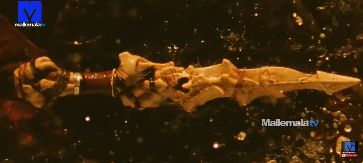 EshwarStark's tweet photo. Best Weapon in Indian Cinema? https://t.co/23teb8JroL