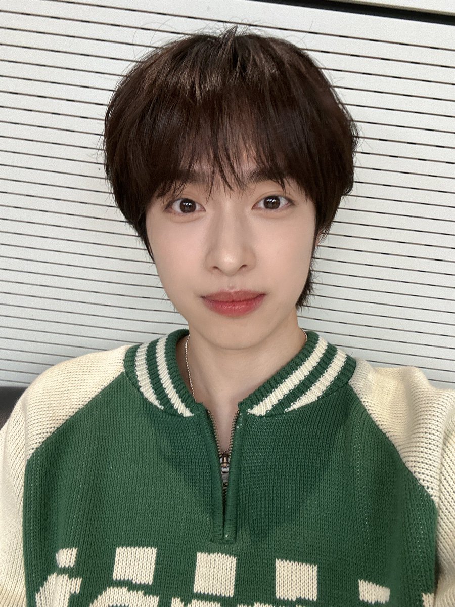 XH_official's tweet image. 새해 복 많이 받으세요!!! 🥳🥳🥳

#XdinaryHeroes #Gaon #가온