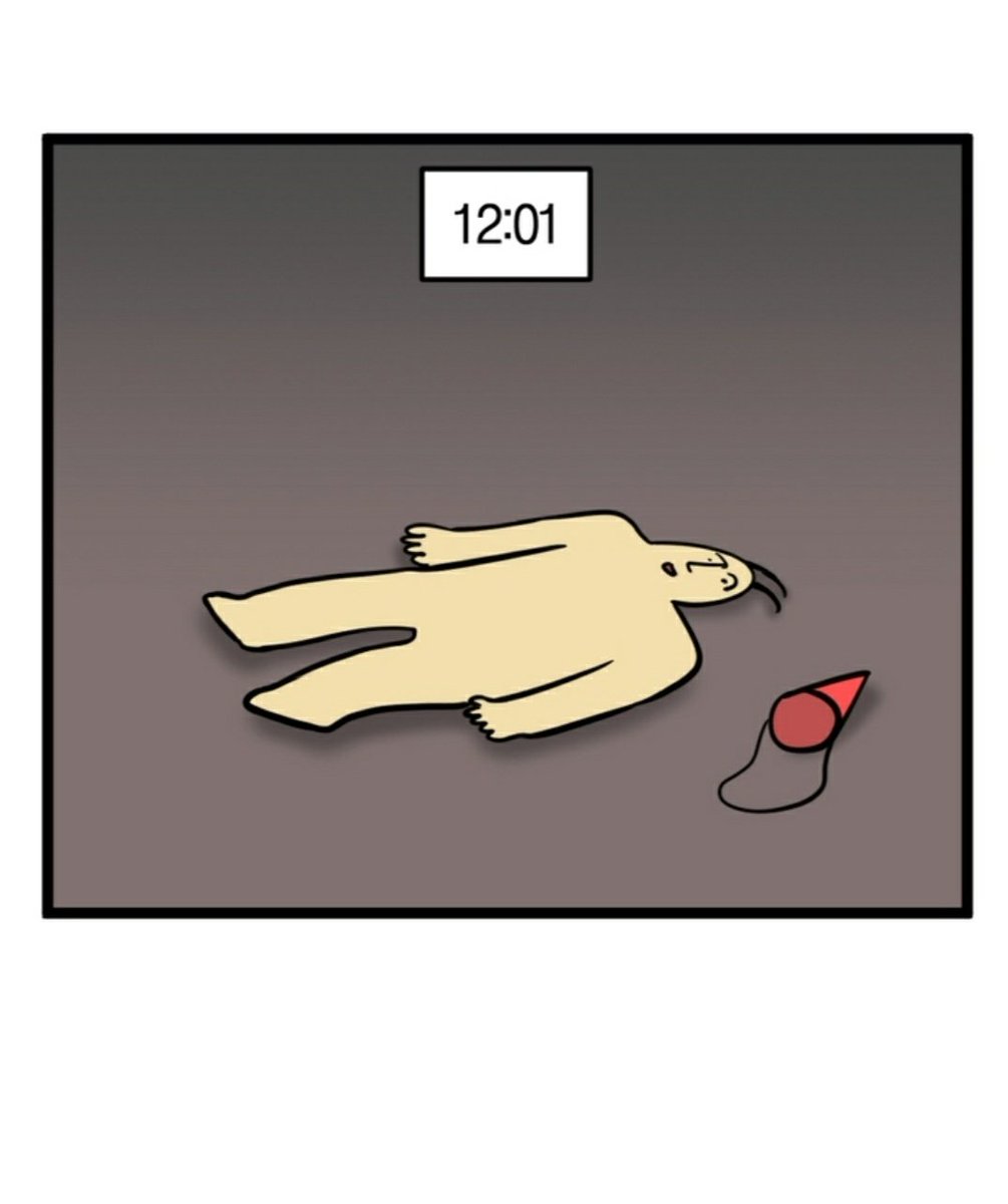 bbthou's tweet image. #HappyNewYear