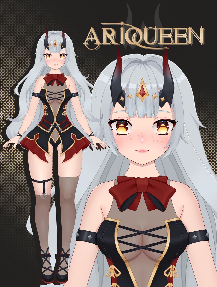 AriGamedevs's tweet image. ¡Holi! Soy Ari🌸, una nueva vtuber a punto de hacer su debut participando en la GAME JAM 🕹 de @PirateSoftware donde competiremos🏆 contra más de 3500 programadores👩🏻💻 para crear un juego desde 0 en 2 SEMANAS😱.
Vivamos este gran desafío💪 el 12 de ENERO:
twitch.tv/ariqueenvt