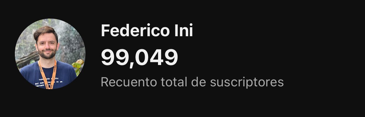 Federico Ini tweet media