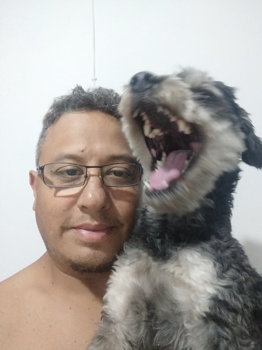 La foto perfecta con mi perro no existe...
La foto perfecta...