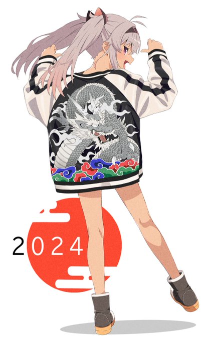 「2022年 白背景」のTwitter画像/イラスト(新着)