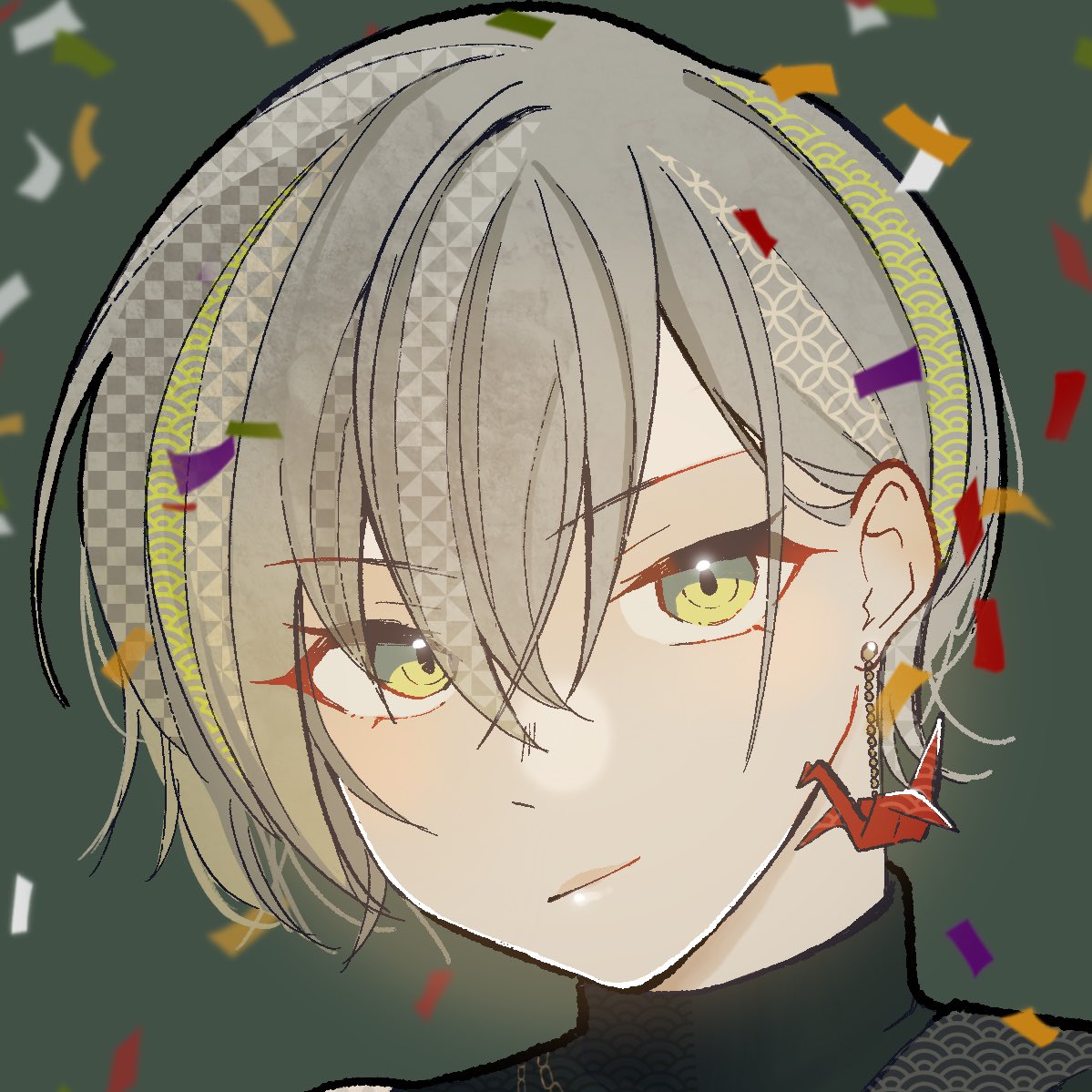 pehmura's tweet image. #新しいプロフィール画像