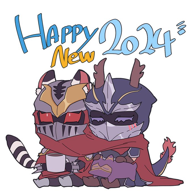 「HAPPYNEWYEAR」のTwitter画像/イラスト(新着))