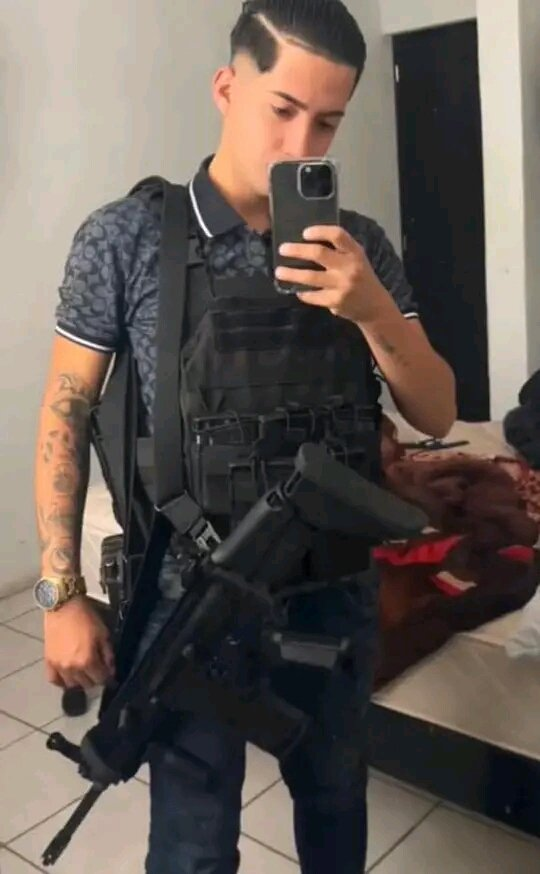 Submundo Criminal tweet media