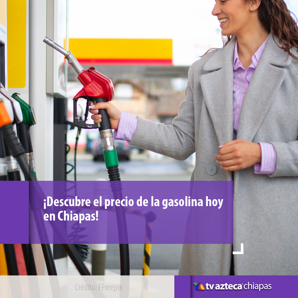 🚗🛢️ ¡Importante actualización para Chiapas! Descubre la nota sobre el precio de la gasolina hoy en tu región. Mantente al tanto de las novedades ⛽📰 

aztecachiapas.com/noticias/notas…

 #GasolinaChiapas #PrecioCombustible #NoticiasLocales