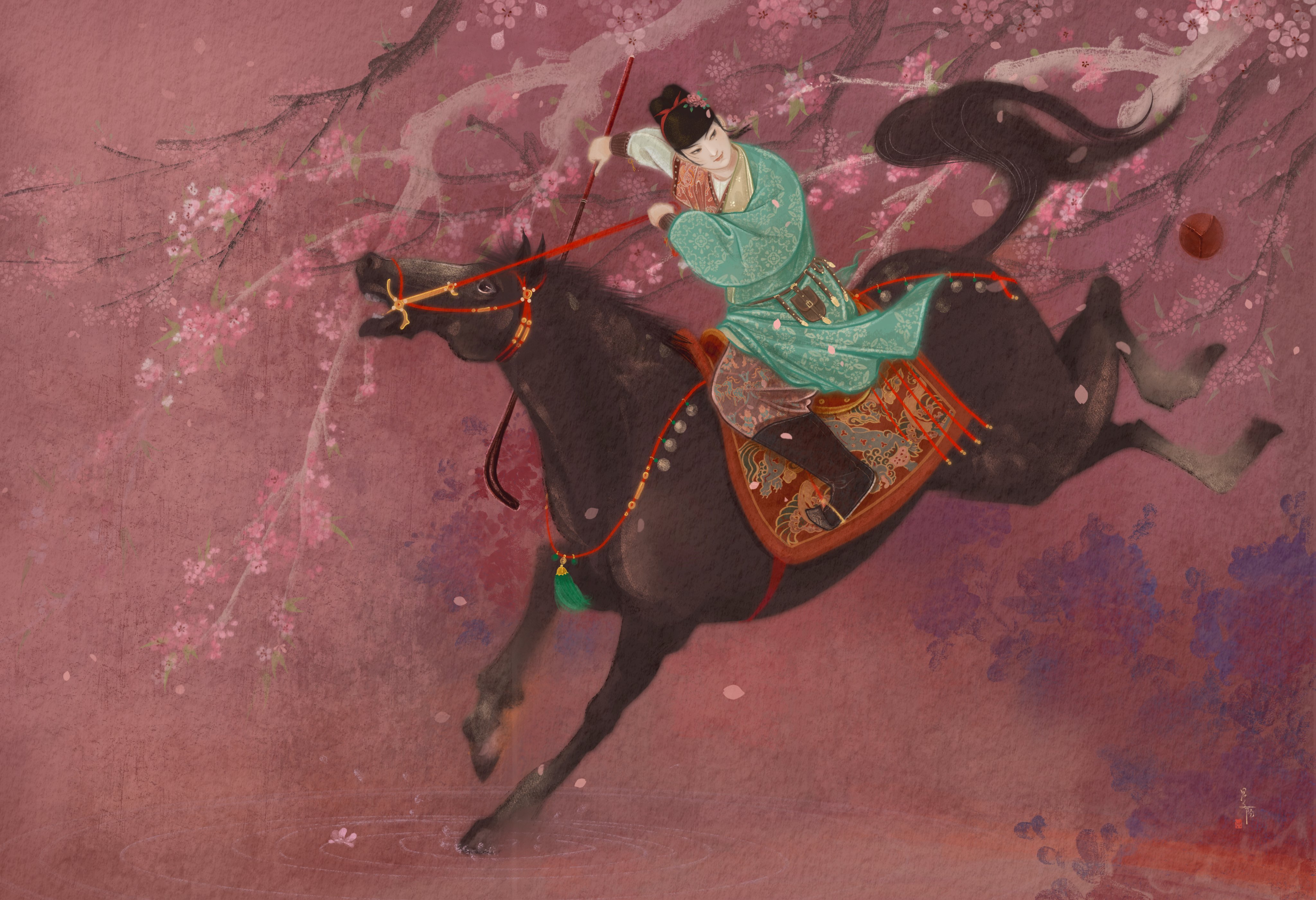 影青陵陰刻蓮紋花盤 中国美術 中国古玩