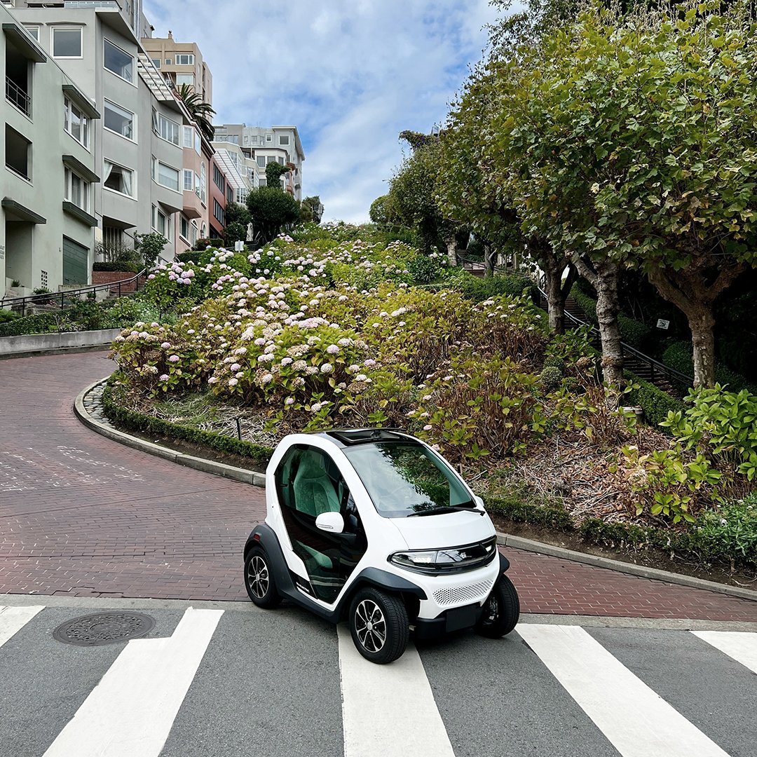 As 2023 draws to a close, we want to extend our heartfelt gratitude to all our amazing customers, partners, investors, supporters, and team members for making this year incredible! 🌟✨

Happy New Year from all of us at Eli Electric Vehicles! 🥳🎆

#NewYear #BringOn2024 #EVs