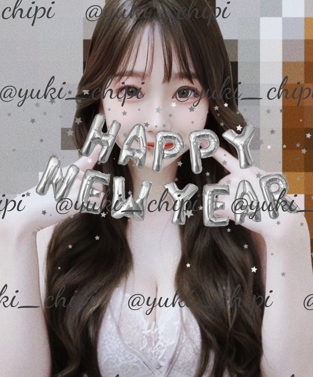 yuki_chipi's tweet photo. ��けましておめでとうごさいます🎍🐰

2024年はいっぱいエチエチできるといいなー🙄 https://t.co/suwqcMPjVC