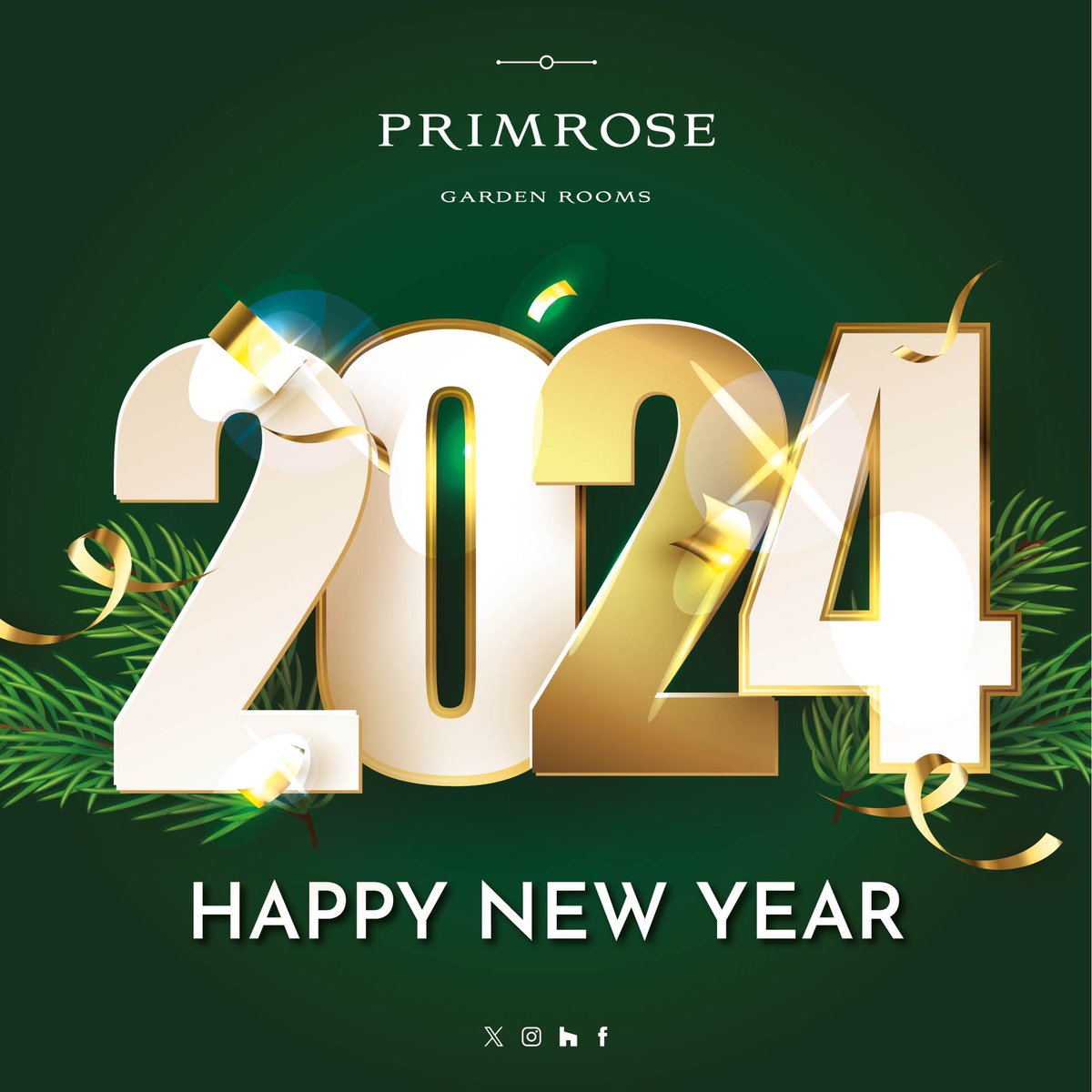 Wishing you all a very Happy New Year from all of us at Primrose Garden Rooms!!! 🎉💥🥂🍾 🥳 
primrose-projects.co
#primrose #gardenroom #gardenrooms #watford #Buckinghamshire #Hertfordshire #hertfordshiremums #buckinghamshiremums #happynewyear #happynewyear2024