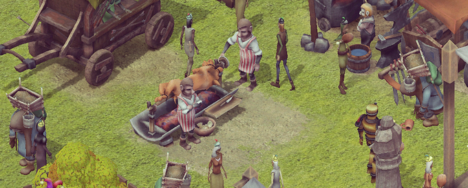 House Tusky tweet media