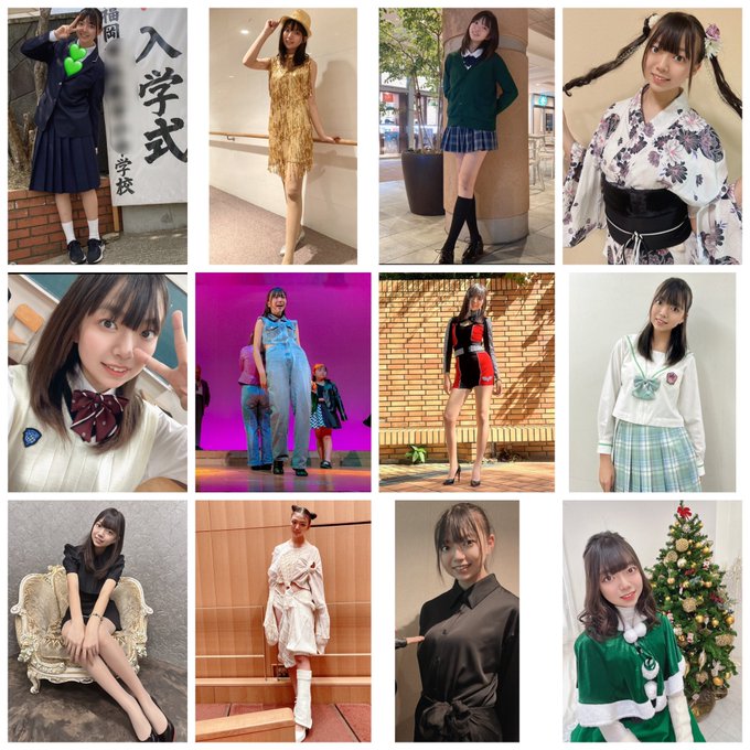 Twitterのコスプレ画像28