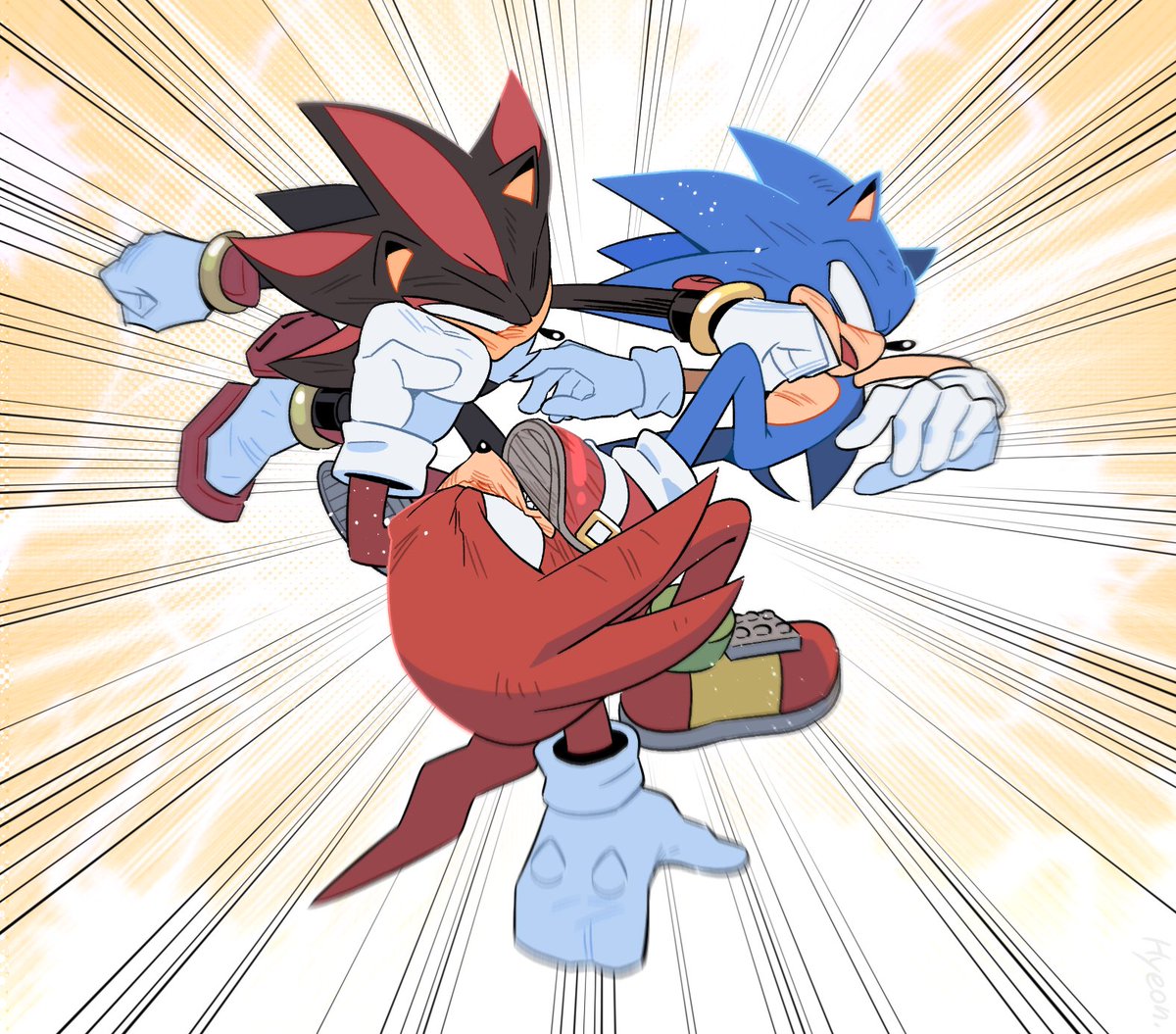 𝙃𝙮𝙚𝙤𝙣(busy) tweet media