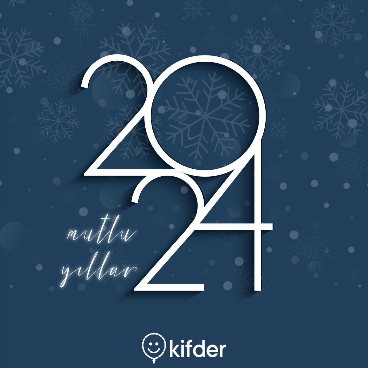 🎈Yeni bir yıl başlarken umudumuz yüksek, güzel günlere kavuşacağımıza dair inancımız büyük
🎈Ülkemiz ve tüm insanlık için barış ve adalet, kistik fibrozisli bireyler ve tüm tedavi bekleyenler için tedavilere erişimin sağlanmasını diliyoruz. 

<a href="/kfsesimizol/">KistikFibrozisİçinSesimizOl</a> #birliktegelecekmümkün