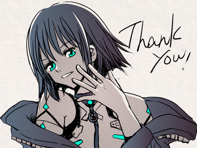 2023年もあとわずかですね！
今年はたくさんの皆さまにお世話になりました😊
来年もよろしくお願い致します！
内容と合ってない絵だけど許して😅

#今年も残りわずか #NFT