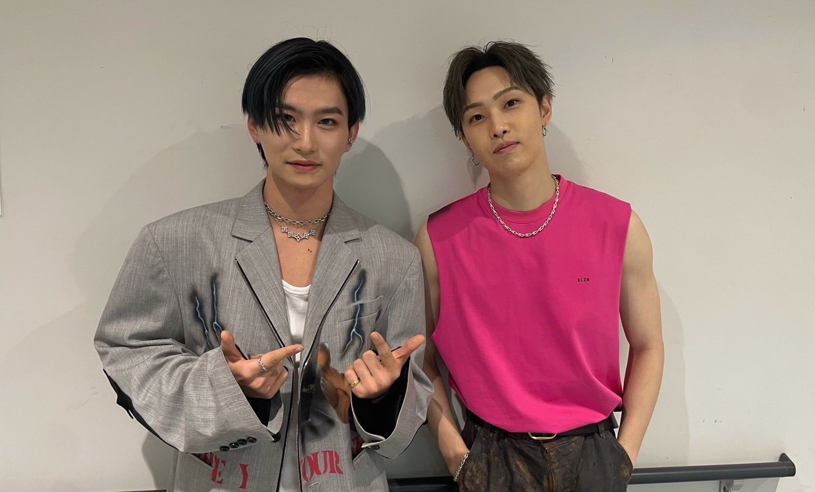 KID PHENOMENON【公式】 on X: 