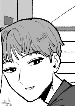 お前だいぶ顔変わったな 