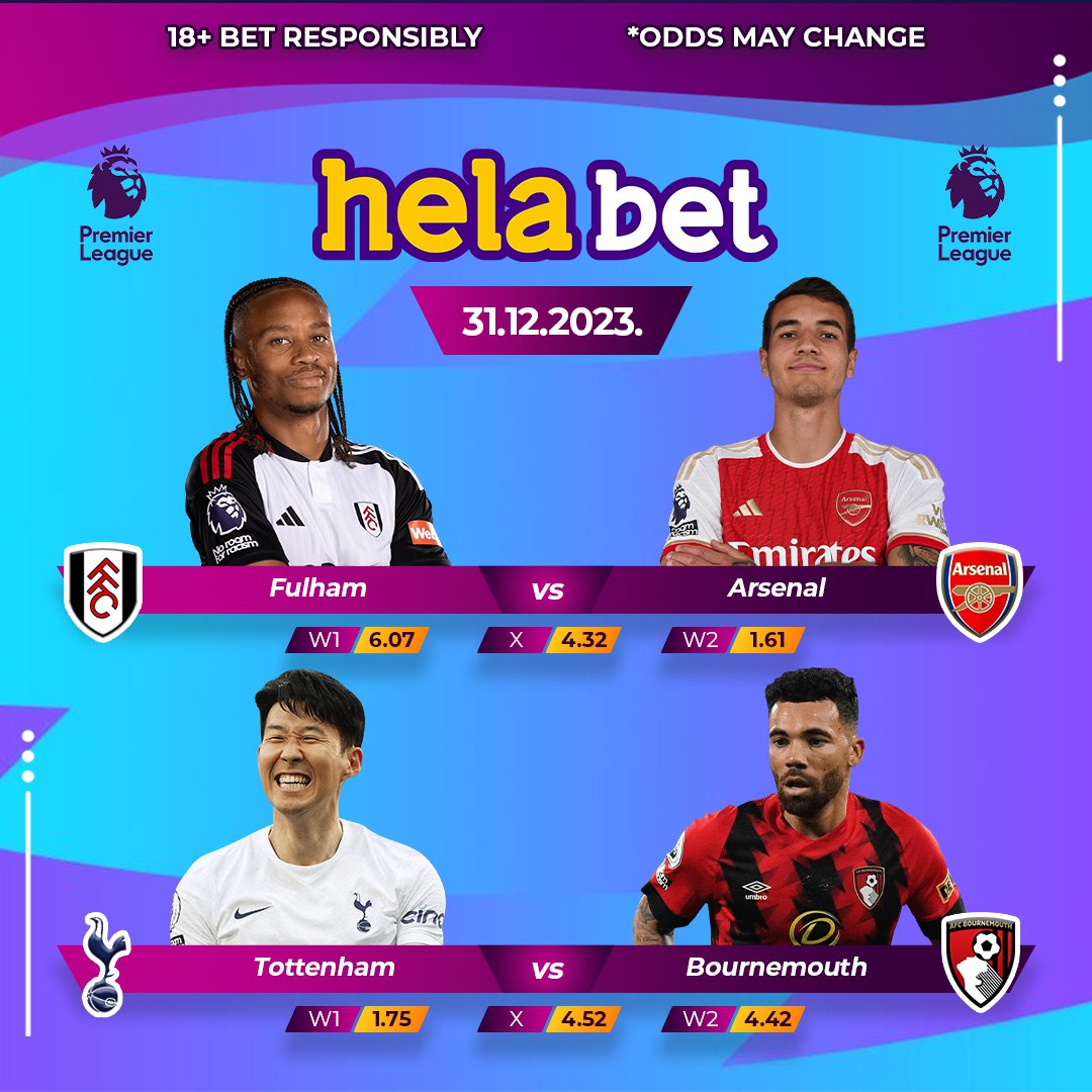 End your year in style with Helabet  by registering through  cutt.ly/SwGsn8uR  using the
 promocode: BRADLEY for the best odds

#KenyaVsNigeria #ShushaNyavu  Mainanjenga palmer  Trey Kalenjin Nakuru Aoko