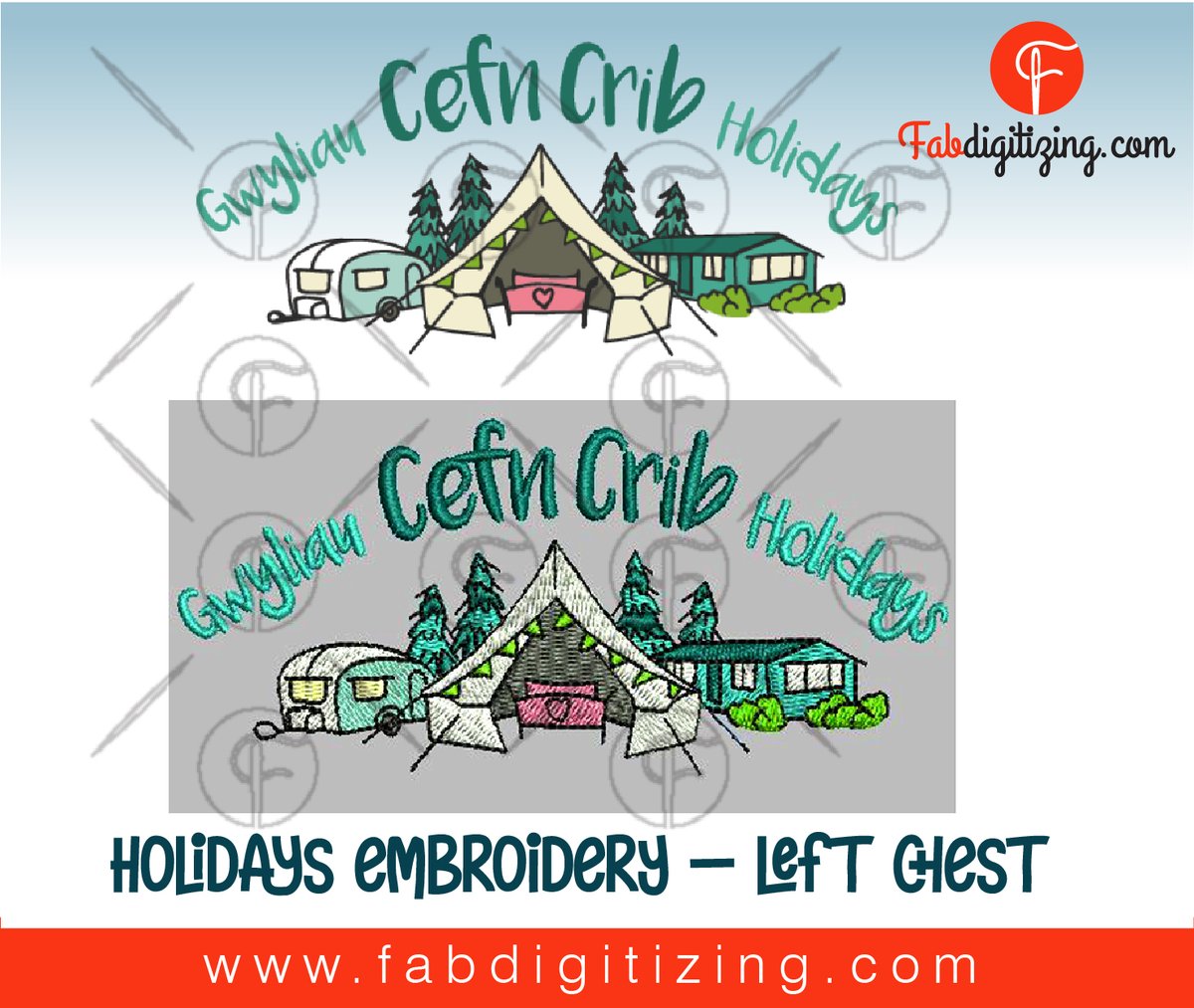 Holidays embroidery - left chest
#CustomEmbroidery #EmbroideryArt #StitchingLove #PersonalizedEmbroidery #ThreadMagic #EmbroideryDesigns #NeedleAndThread #HandmadeEmbroidery #CustomStitching
#EmbroideryHoops #CraftyHands #EmbroideryAddict #UniqueStitches #ThreadCraft