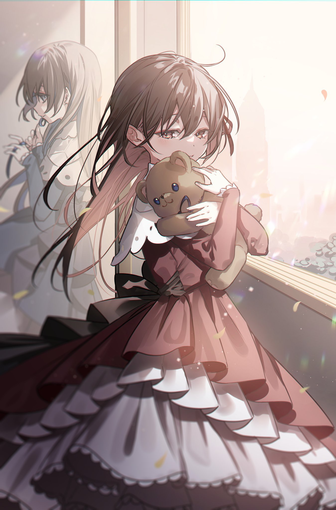 界さけ🎀 on X: 