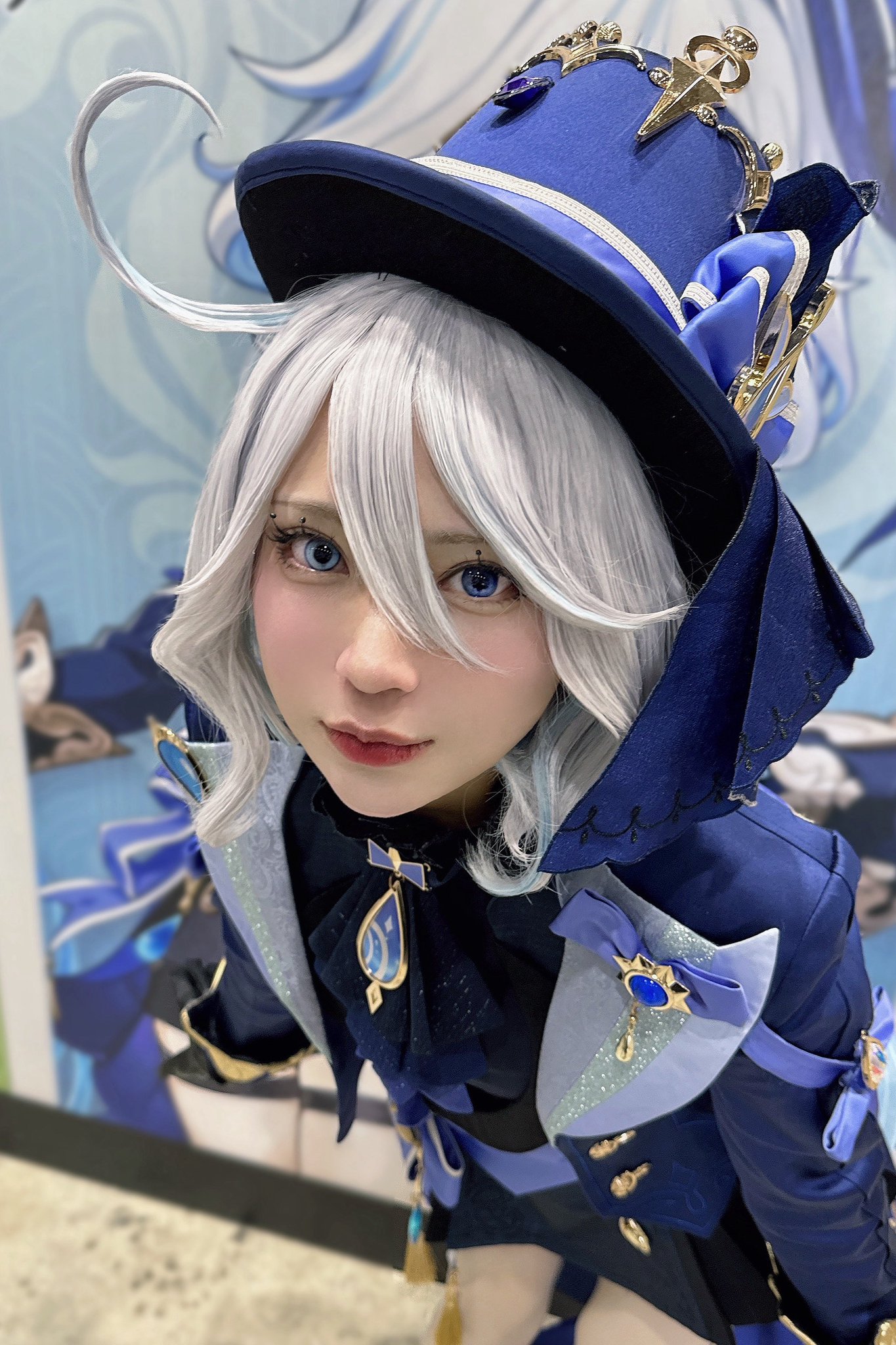 まとめ買い】 三分妄想 衣装 水神 フリーナ・ウーシア コスプレ まとめ買い】 三分妄想 衣装 水神 フリーナ・ウーシア コスプレ